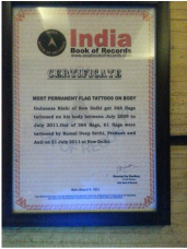 Tattoo Classes In Thane and Mulund  Government Classes